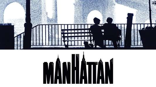 Manhattan - Backdrop