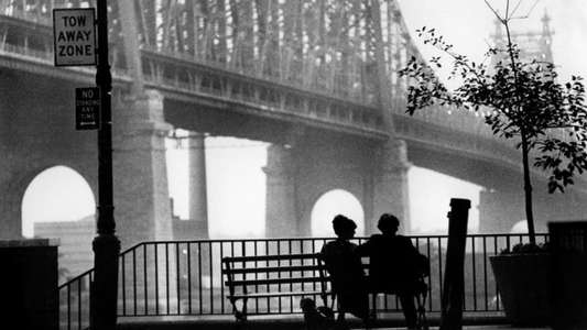 Manhattan - Backdrop