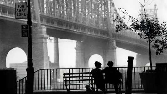 Manhattan - Backdrop
