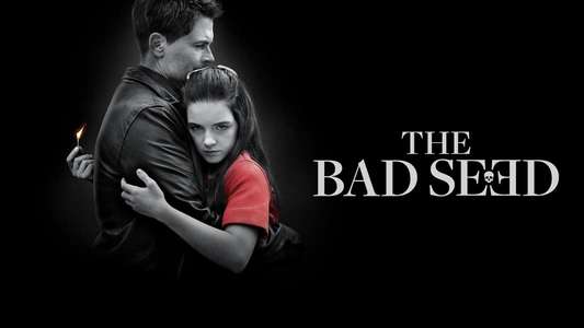 The Bad Seed - Backdrop