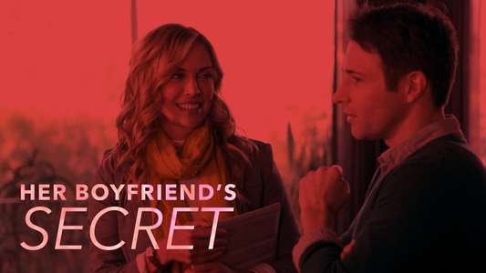 Her Boyfriends Secret - Backdrop