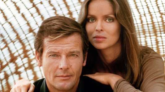 The Spy Who Loved Me - Backdrop