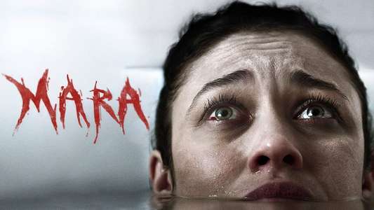 Mara - Backdrop