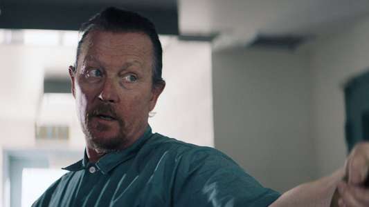 Last Rampage: The Escape of Gary Tison - Backdrop