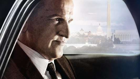 LBJ - Backdrop