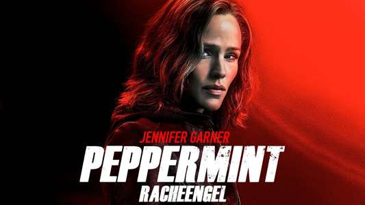 Peppermint - Backdrop