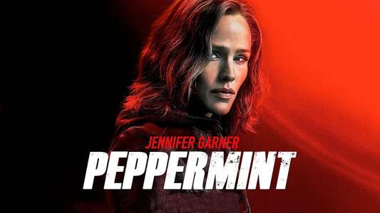 Peppermint - Backdrop