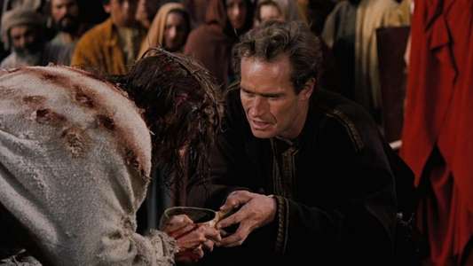 Ben-Hur - Backdrop