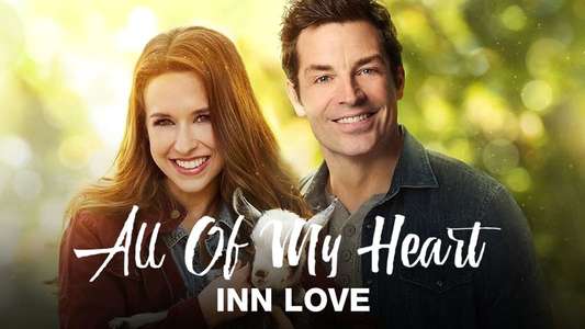 All of My Heart: Inn Love - Backdrop