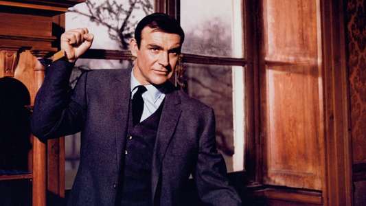 Thunderball - Backdrop