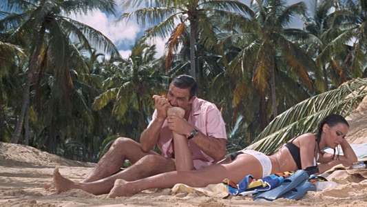 Thunderball - Backdrop
