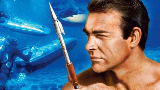 Thunderball - Backdrop