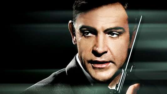 Thunderball - Backdrop