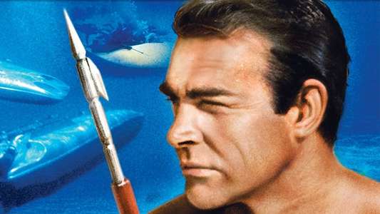 Thunderball - Backdrop