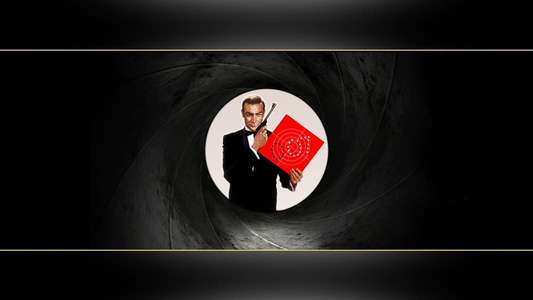 Thunderball - Backdrop