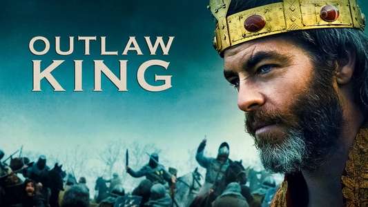 Outlaw King - Backdrop