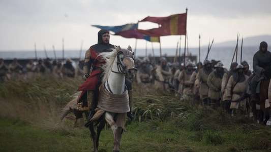 Outlaw King - Backdrop
