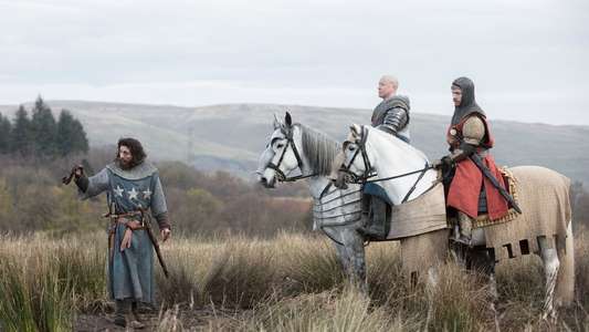 Outlaw King - Backdrop