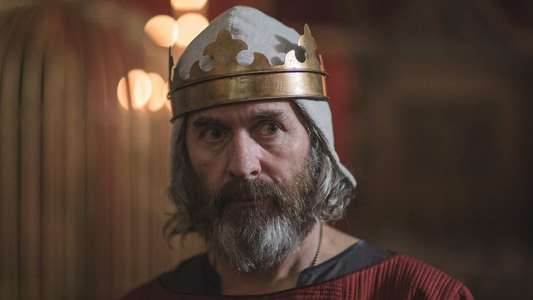 Outlaw King - Backdrop