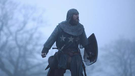 Outlaw King - Backdrop