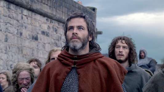 Outlaw King - Backdrop