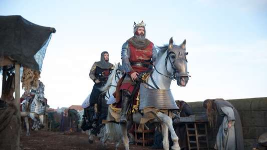 Outlaw King - Backdrop