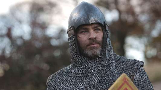 Outlaw King - Backdrop