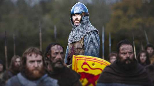 Outlaw King - Backdrop