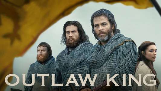 Outlaw King - Backdrop