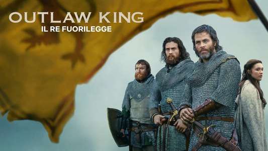 Outlaw King - Backdrop