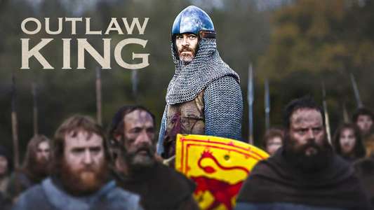 Outlaw King - Backdrop