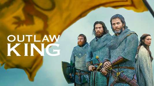 Outlaw King - Backdrop