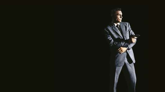 From Russia with Love - Backdrop