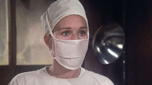 M*A*S*H - Backdrop
