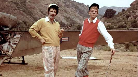 M*A*S*H - Backdrop