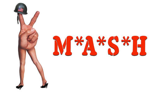 M*A*S*H - Backdrop