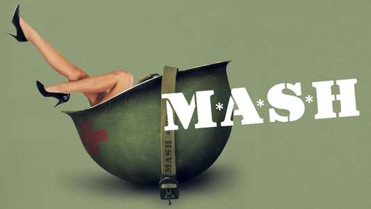 M*A*S*H - Backdrop