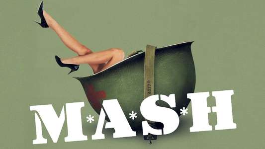 M*A*S*H - Backdrop