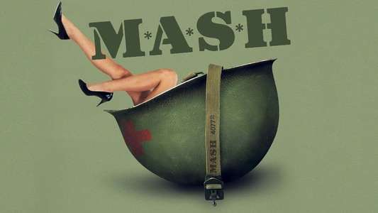 M*A*S*H - Backdrop