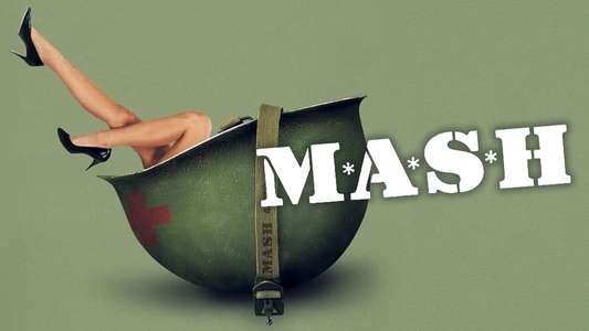M*A*S*H - Backdrop