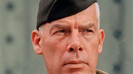 The Dirty Dozen - Backdrop