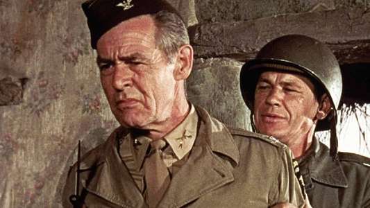 The Dirty Dozen - Backdrop