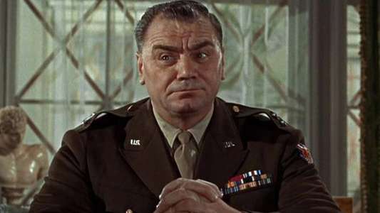 The Dirty Dozen - Backdrop