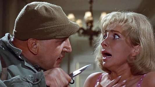 The Dirty Dozen - Backdrop
