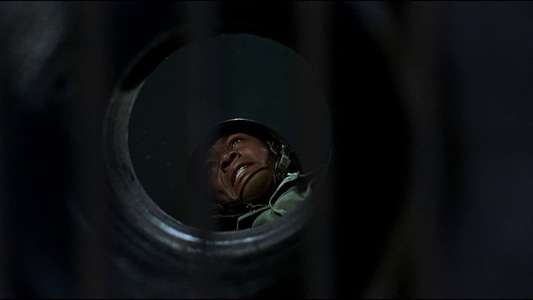 The Dirty Dozen - Backdrop