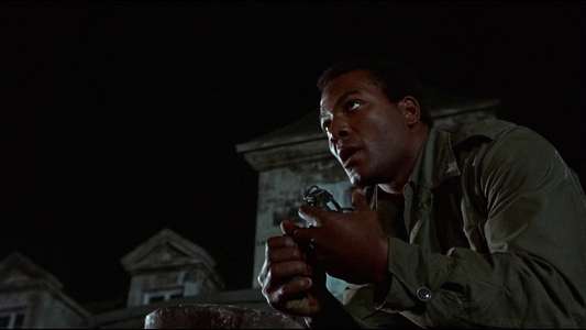 The Dirty Dozen - Backdrop