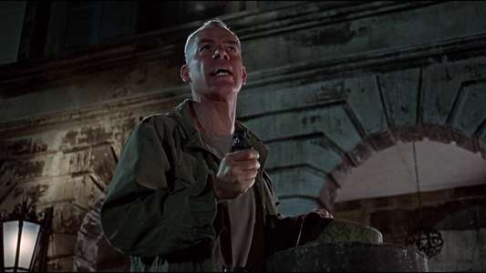 The Dirty Dozen - Backdrop