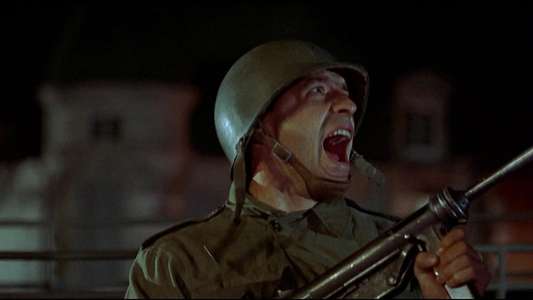 The Dirty Dozen - Backdrop