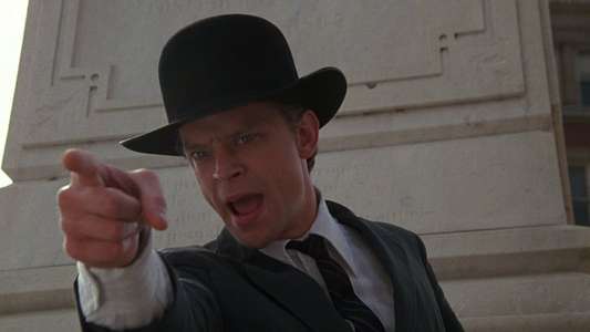 Wise Blood - Backdrops