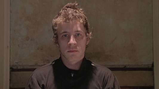 Wise Blood - Backdrops